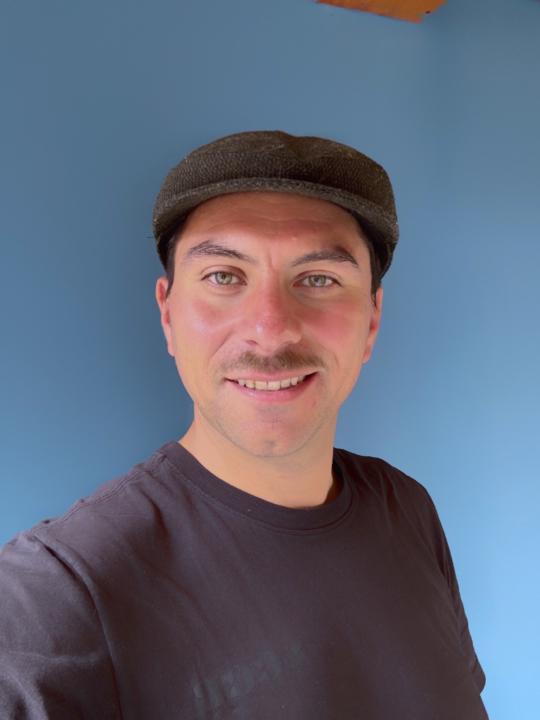 David Ricardo Gracia