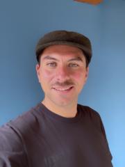 David Ricardo Gracia