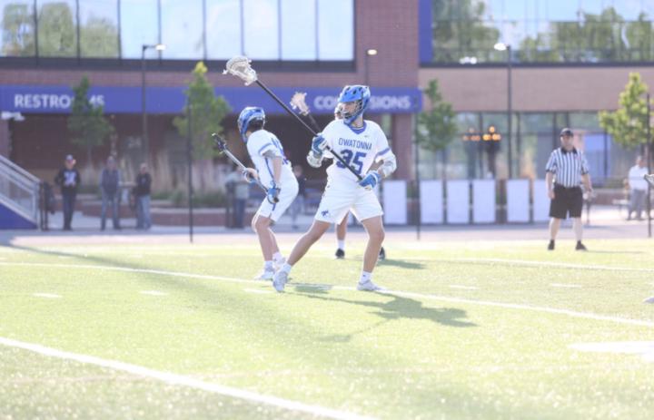 Brecken Schwichtenberg