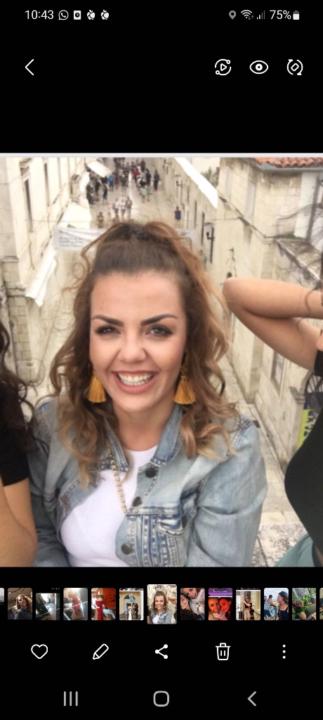 Sandra Spasovska