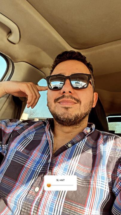 Heriberto Villicaña