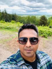 Debjit Das