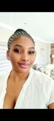 Nthabeleng Mashele