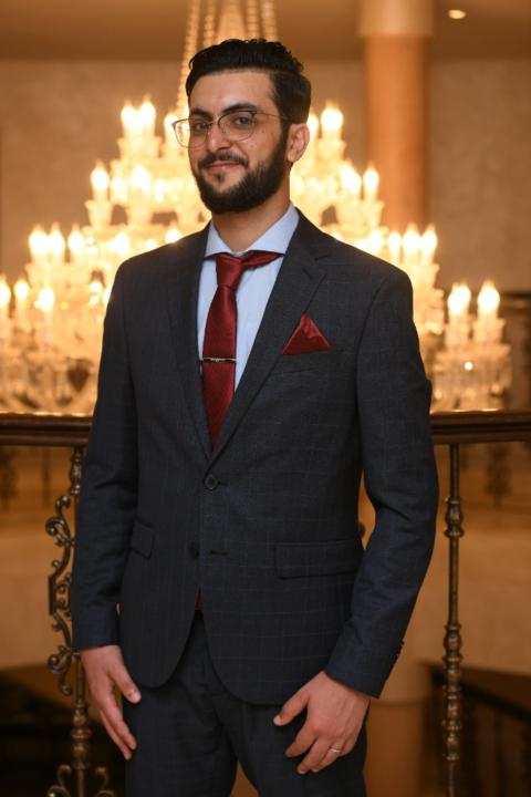 Souf Dak