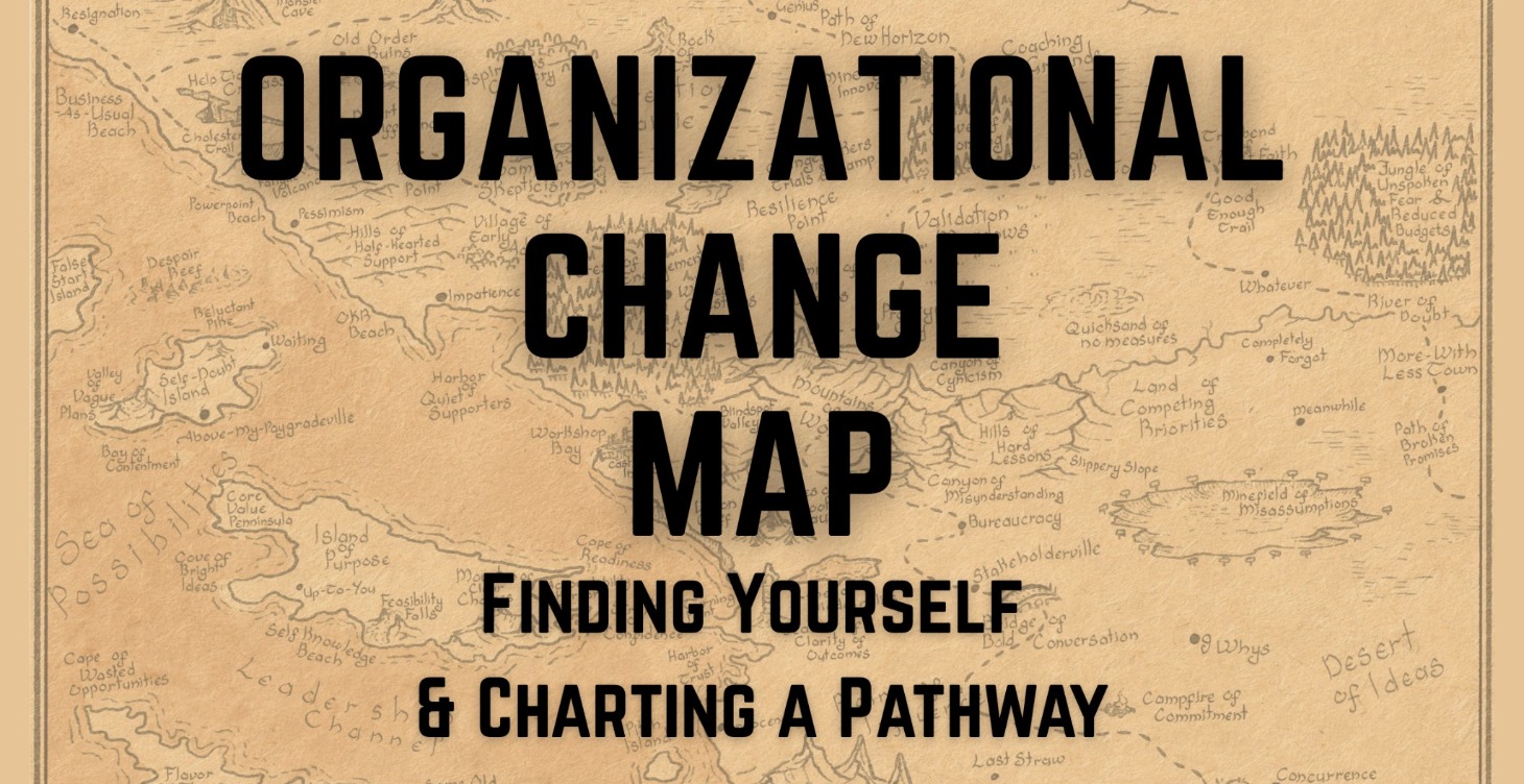 ORIENTATION Introduction 🗺️