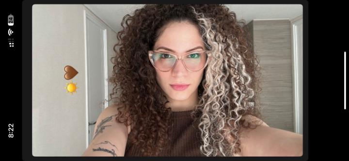 Amanda Henríquez