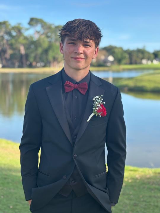 Cooper Nickelson