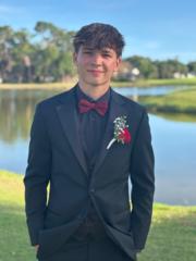 Cooper Nickelson