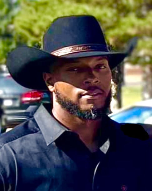 Gerald Johnson II