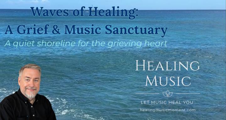 Waves of Healing
