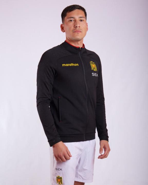 Rodrigo Padilla