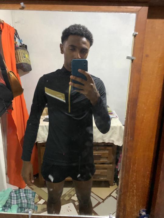 Fabrice Andrialaharison