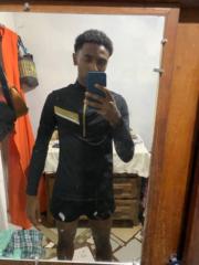 Fabrice Andrialaharison