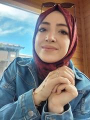Esma Karataş