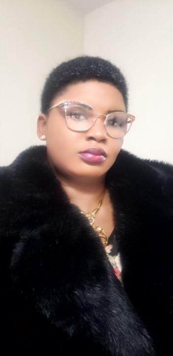 Caroline Nguemageong