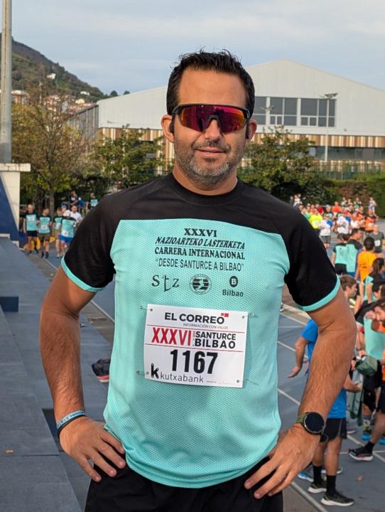 Pedro Quilez