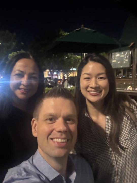 Connections that matter