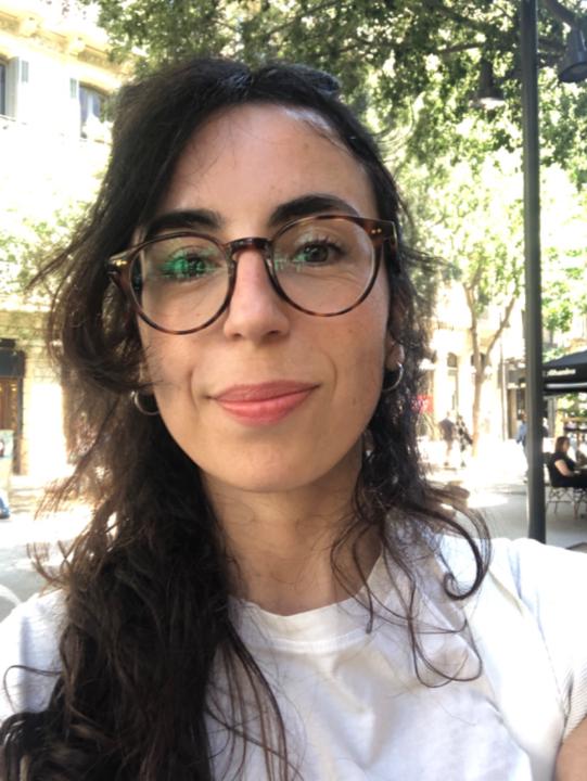 Laura Garcia