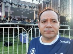 Salvador Salazar
