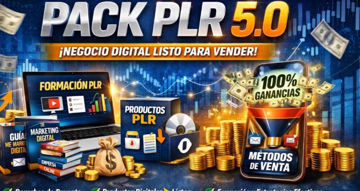 MASTER PLR 5.0