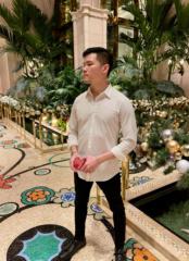 Alex Yee