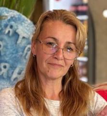 Цветелина Димитрова