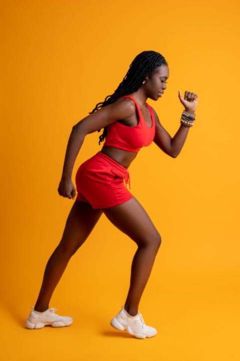 Phyllis Frempong