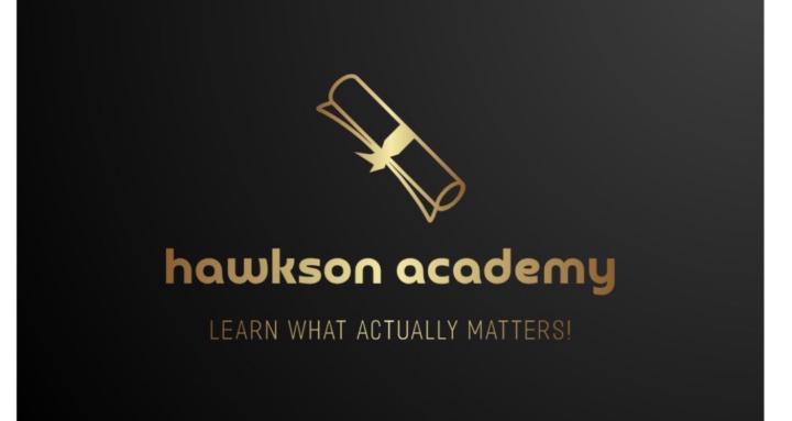 Hawkson academy
