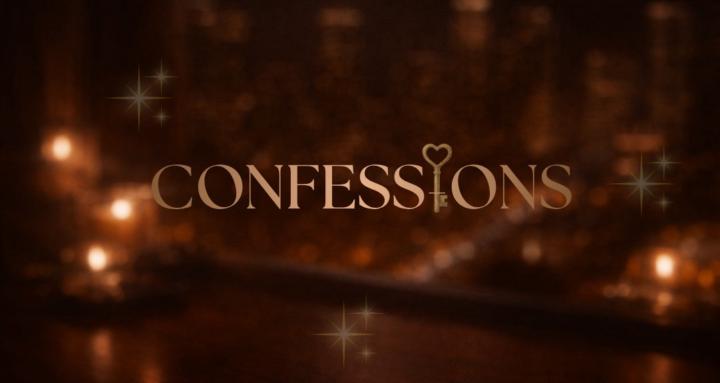 Confessions