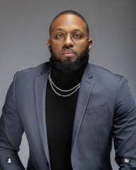 Taj Letman