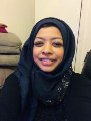 Nafeesa Hussain