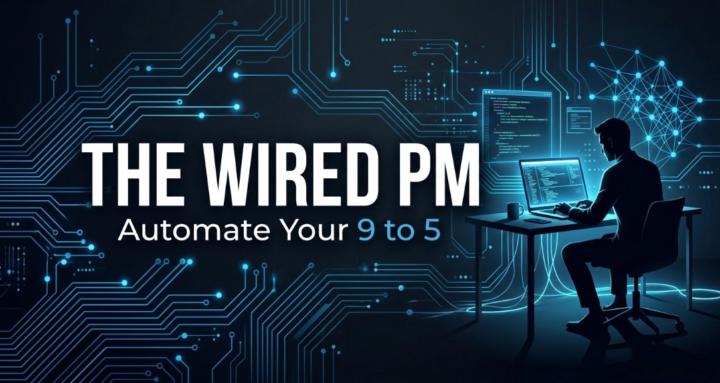 The Wired PM