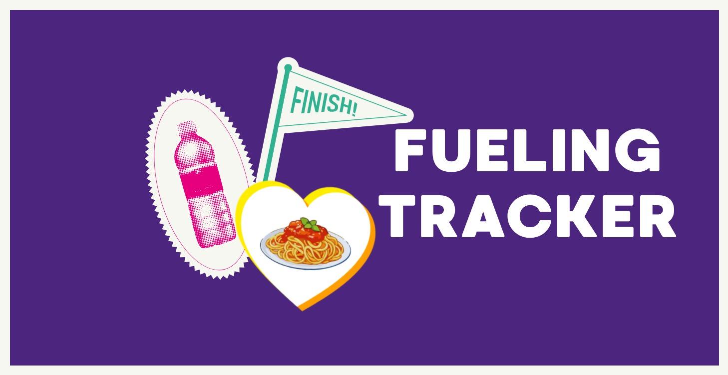 Fueling Tracker to Reduce Gastrointestinal Issues