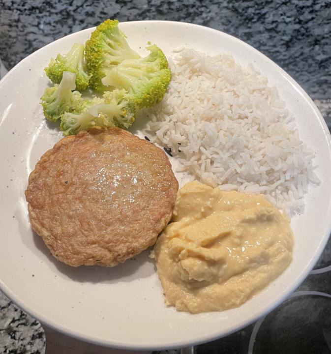 🍛Rate Your Plate Wednesday🍛