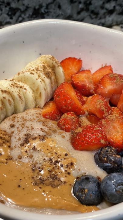 Fav Breakfast