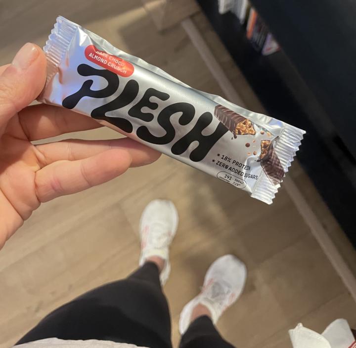 🍫Reviewing goods🍫