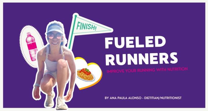 Fueled Runners