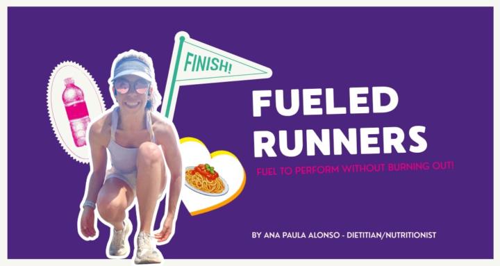 Fueled Runners