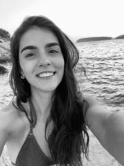 Camila Maraio
