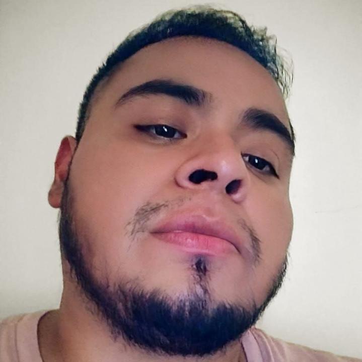 Carlos Gonzalez