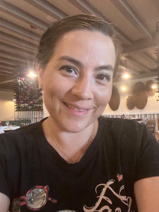 Rosalba Lopez