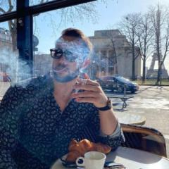 Ümit Baydil