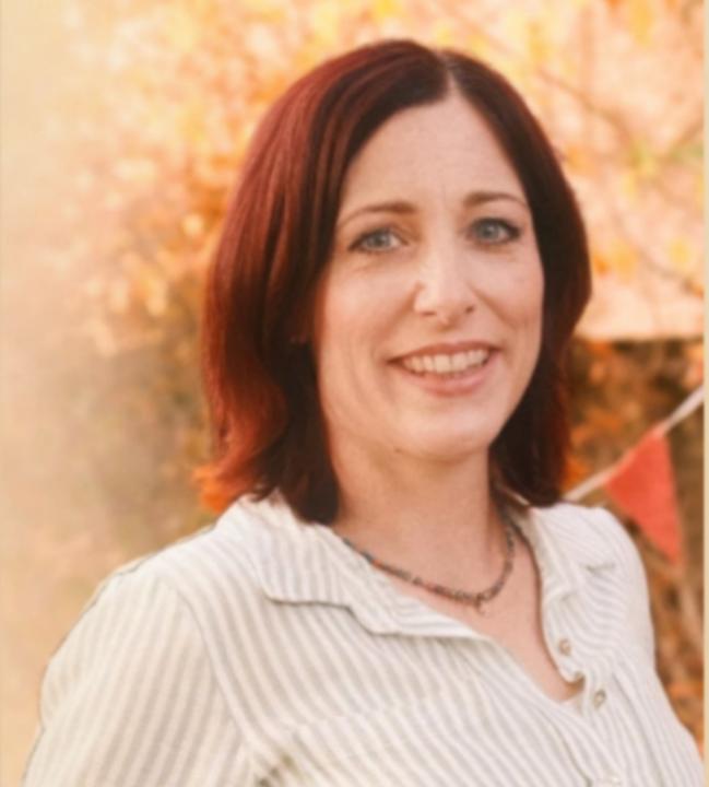 Ute Hoffmeister