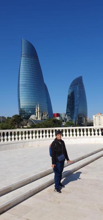 Maria Macaria Faedda