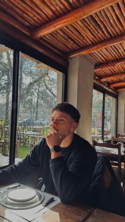 Facundo Raliatti