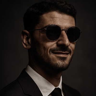 Ali Amine el hassani