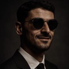 Ali Amine el hassani