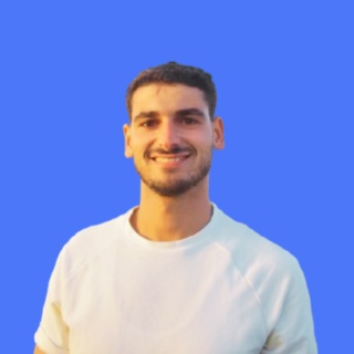 Ali Amine el hassani