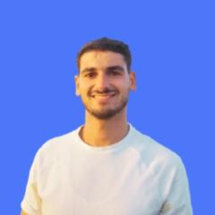 Ali Amine el hassani