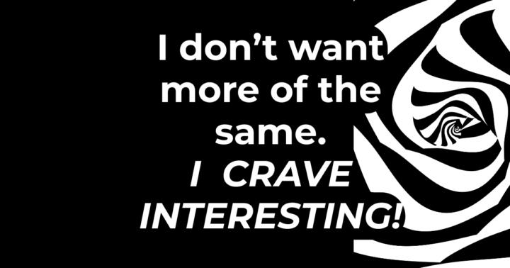 I'm done paying for joy.